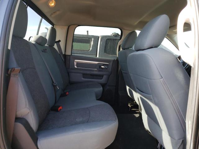 صورة رقم 6 من المزاد - 2017 RAM 1500 SLT مع VIN 3C6RR7LT1HG714570