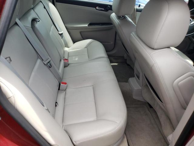 Photo 6 from auction – 2011 CHEVROLET IMPALA LT with VIN 2G1WG5EK2B1288729
