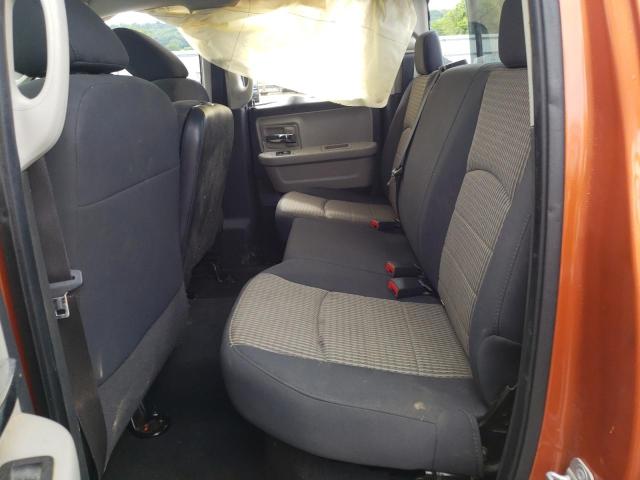 Photo 6 from auction – 2010 DODGE RAM 1500 with VIN 1D7RV1GT7AS166462