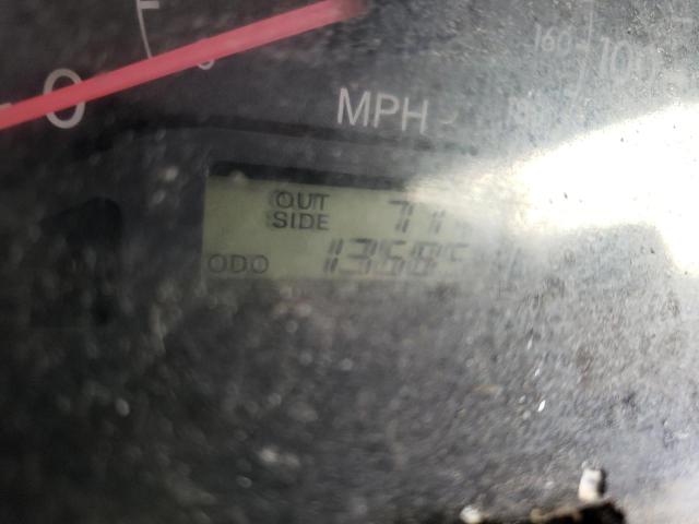 Photo 8 from auction – 2006 TOYOTA COROLLA CE with VIN 2T1BR32E96C665809