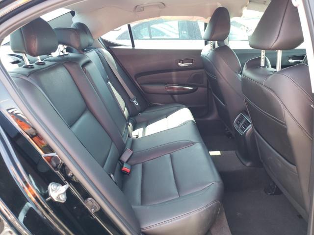 Photo 6 from auction – 2017 ACURA TLX TECH with VIN 19UUB1F53HA004247