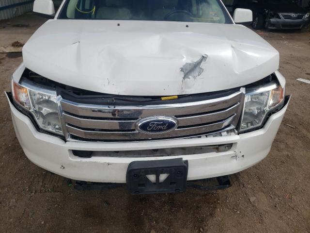Photo 9 from auction – 2010 FORD EDGE LIMIT with VIN 2FMDK4KC4ABA88282