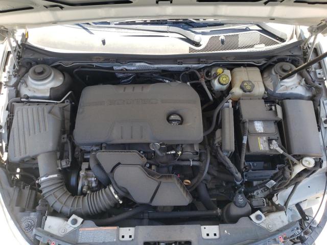 Photo 7 from auction – 2011 BUICK REGAL CXL with VIN W04GN5EC4B1105230