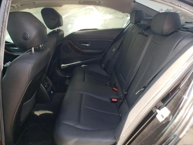 Photo 6 from auction – 2015 BMW 328 I with VIN WBA3A5C57FP605113