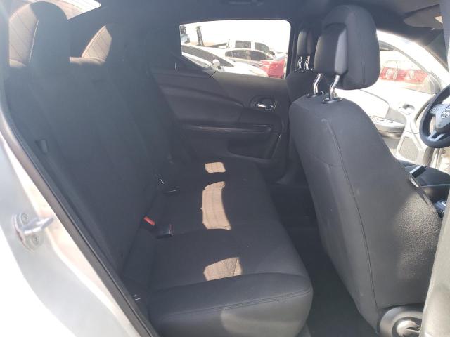 Photo 6 from auction – 2012 DODGE AVENGER SE with VIN 1C3CDZABXCN177205