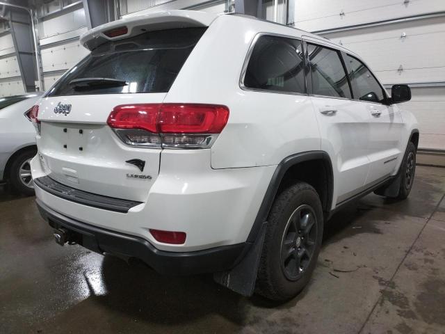 Photo 4 from auction – 2014 JEEP GRAND CHER with VIN 1C4RJFAG3EC440089