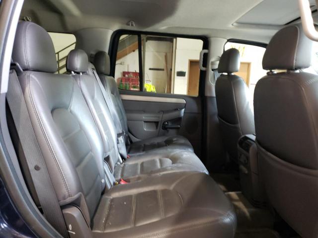 Photo 6 from auction – 2003 FORD EXPLORER X with VIN 1FMZU73W33ZB51642
