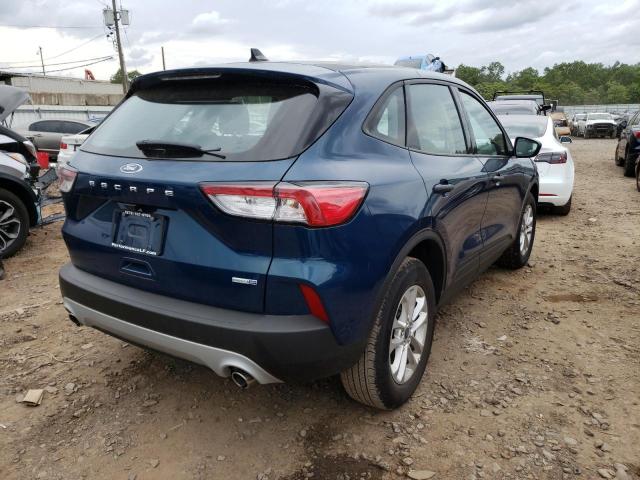 Photo 4 from auction – 2020 FORD ESCAPE S with VIN 1FMCU9F63LUA20298