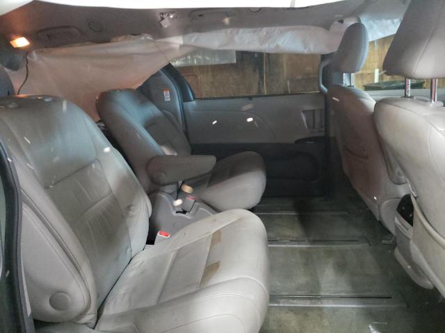 Photo 6 from auction – 2016 TOYOTA SIENNA XLE with VIN 5TDDK3DC3GS140519