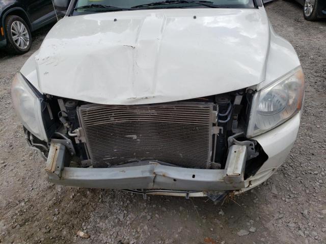 Photo 9 from auction – 2008 DODGE CALIBER SX with VIN 1B3HB48B68D776066