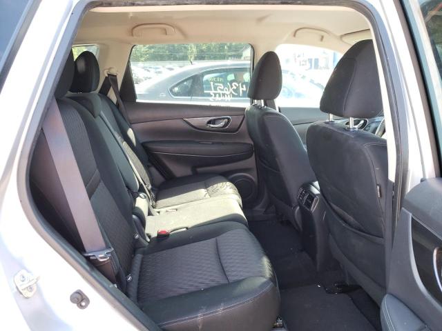 Photo 6 from auction – 2019 NISSAN ROGUE S with VIN KNMAT2MT2KP543923