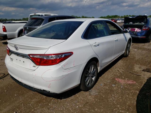 Photo 4 from auction – 2017 TOYOTA CAMRY LE with VIN 4T1BF1FK8HU418523