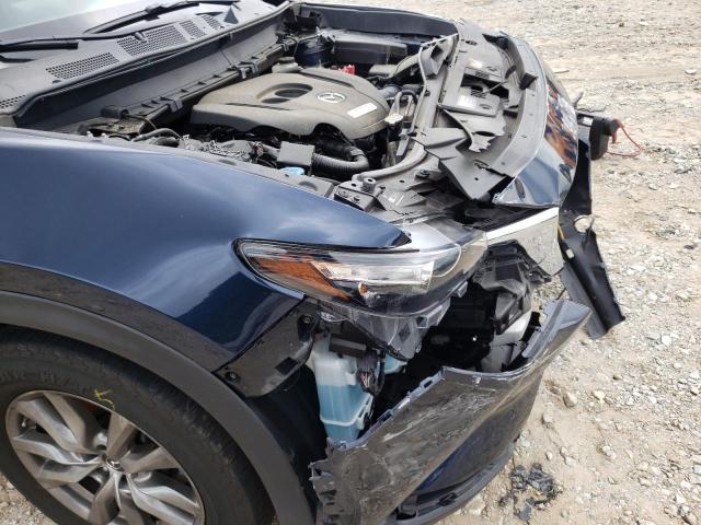 Photo 9 from auction – 2019 MAZDA CX-9 TOURI with VIN JM3TCACY1K0323978