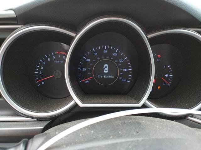 Photo 8 from auction – 2015 KIA OPTIMA LX with VIN KNAGM4A75F5576147