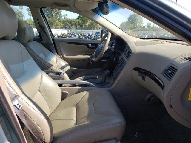 Photo 5 from auction – 2003 VOLVO XC70 with VIN YV1SZ59H831095162
