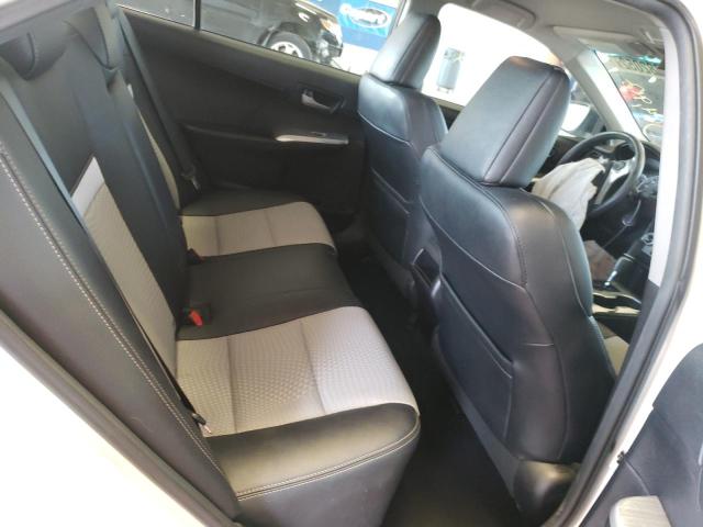 Photo 6 from auction – 2014 TOYOTA CAMRY L with VIN 4T1BF1FK9EU862747