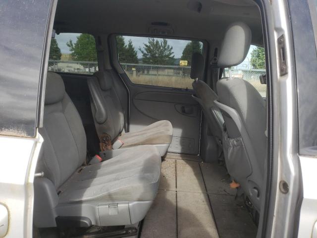 Photo 6 from auction – 2007 DODGE GRAND CARA with VIN 2D4GP44L37R338971