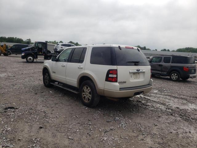 Photo 3 from auction – 2008 FORD EXPLORER E with VIN 1FMEU64E58UA03446