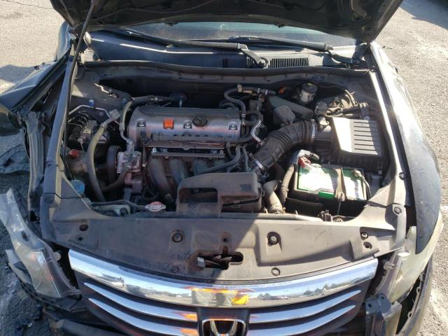 Photo 7 from auction – 2011 HONDA ACCORD with VIN 1HGCP2F62BA150920