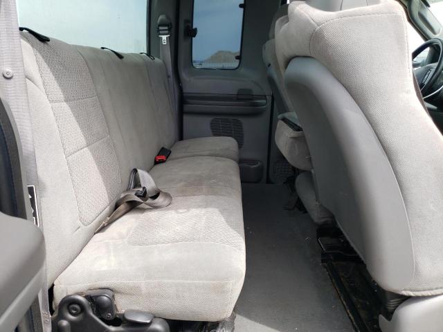 Photo 6 from auction – 2004 FORD F250 SUPER with VIN 1FTNX21S74EA25483