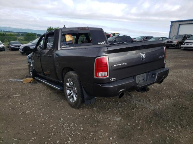 Photo 3 from auction – 2015 RAM 1500 LONGH with VIN 1C6RR7PT5FS681248