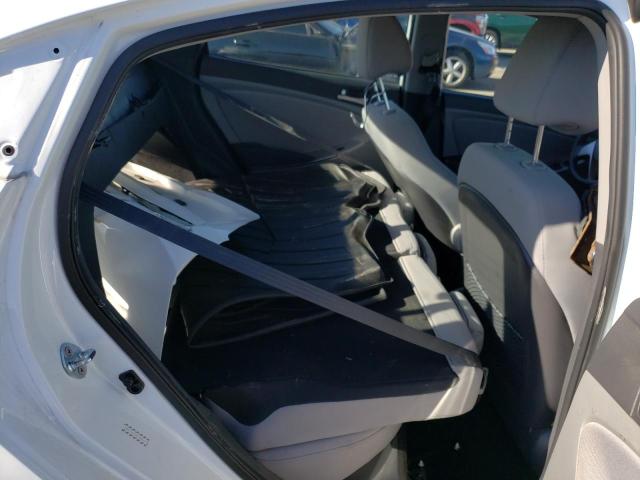Photo 6 from auction – 2017 HYUNDAI ACCENT SE with VIN KMHCT4AE4HU336661