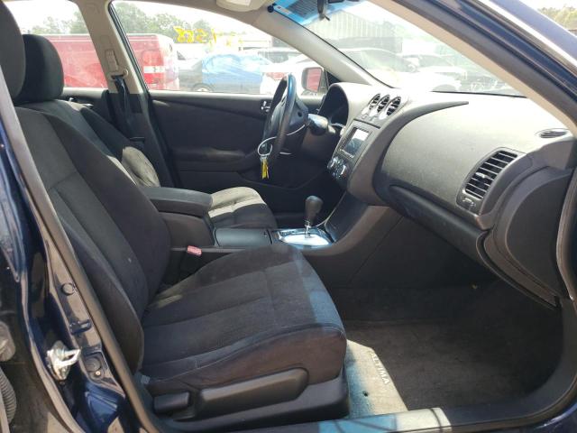 Photo 5 from auction – 2012 NISSAN ALTIMA BAS with VIN 1N4AL2APXCN467555
