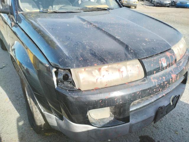 Photo 9 from auction – 2003 SATURN VUE with VIN 5GZCZ53B13S903939