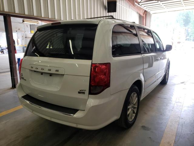 Photo 4 from auction – 2016 DODGE GRAND CARA with VIN 2C4RDGCG0GR310906