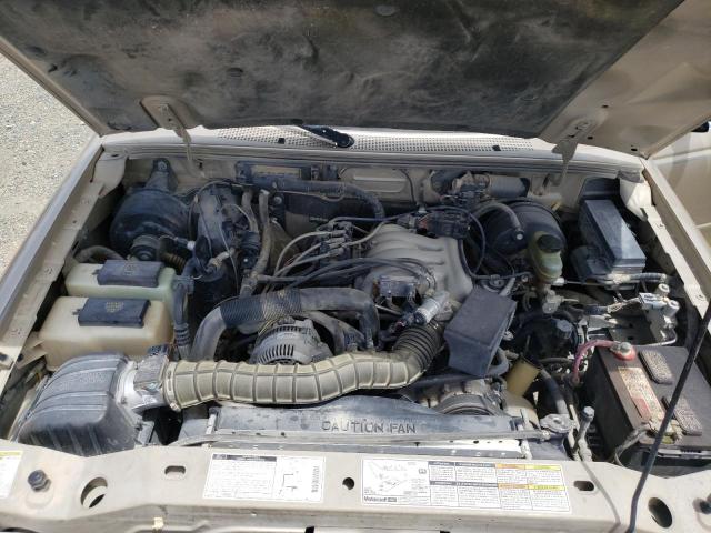 Photo 7 from auction – 2000 FORD RANGER SUP with VIN 1FTYR14V9YPA83838