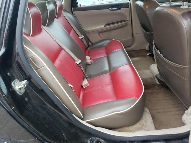 Photo 6 from auction – 2007 CHEVROLET IMPALA LS with VIN 2G1WB58K979392279