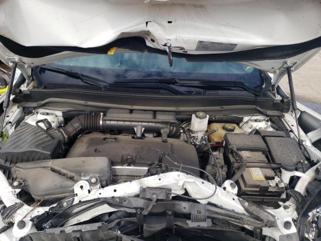 Photo 7 from auction – 2019 BUICK ENVISION E with VIN LRBFXCSA5KD014550