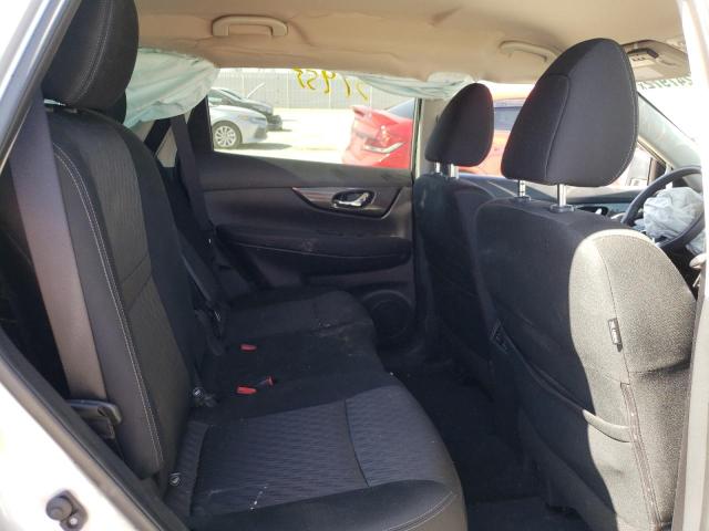 Photo 6 from auction – 2017 NISSAN ROGUE S with VIN KNMAT2MT5HP595796