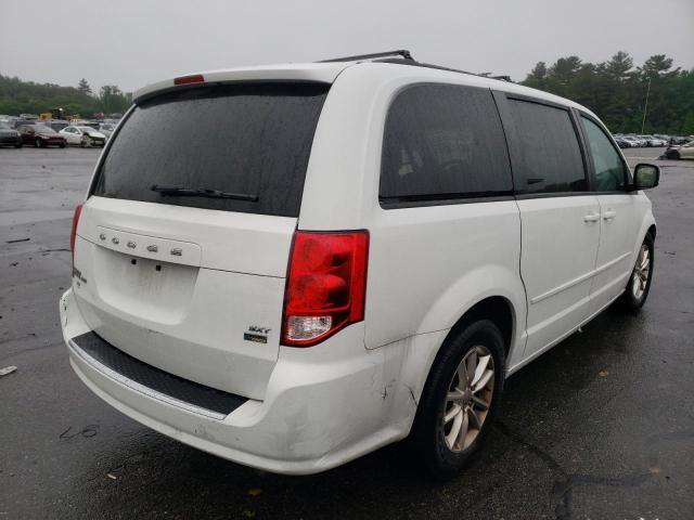 Photo 4 from auction – 2016 DODGE GRAND CARA with VIN 2C4RDGCG2GR373585