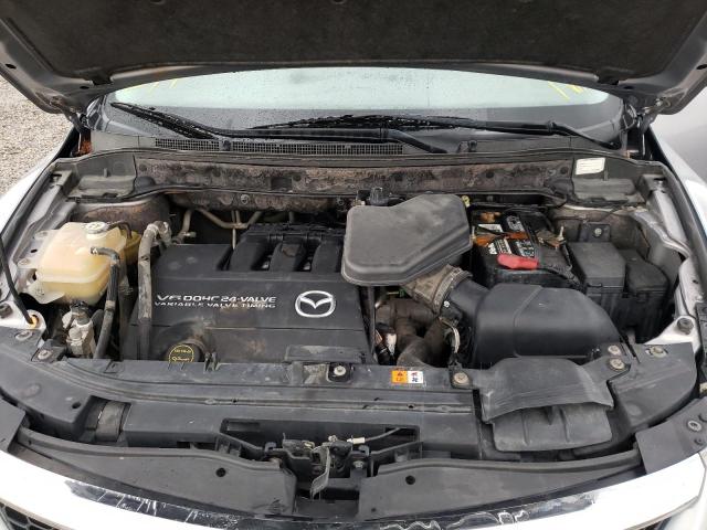 Photo 7 from auction – 2008 MAZDA CX-9 with VIN JM3TB28A080124577