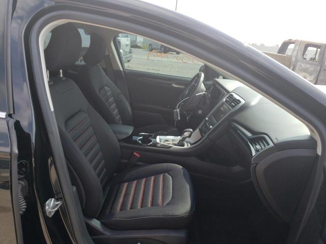 Photo 5 from auction – 2016 FORD FUSION SE with VIN 3FA6P0H79GR164368