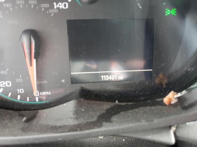Photo 8 from auction – 2017 CHEVROLET TRAX LS with VIN KL7CJKSB3HB070982