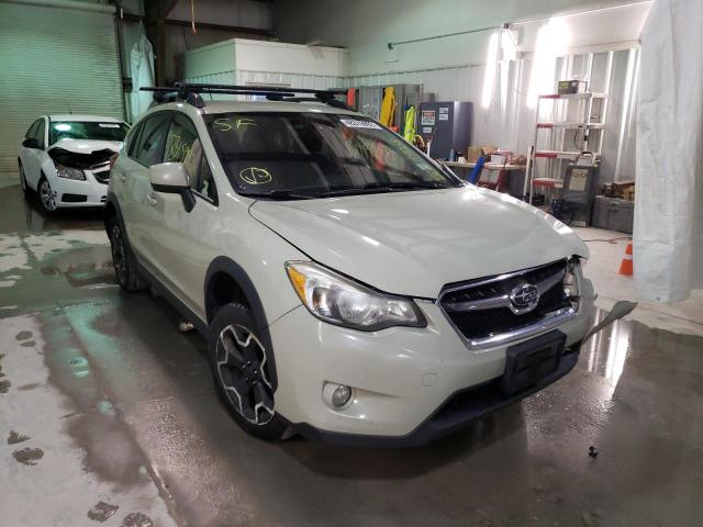 Фото 1 с аукциона – 2014 SUBARU XV CROSSTR с VIN JF2GPACC6E9248344