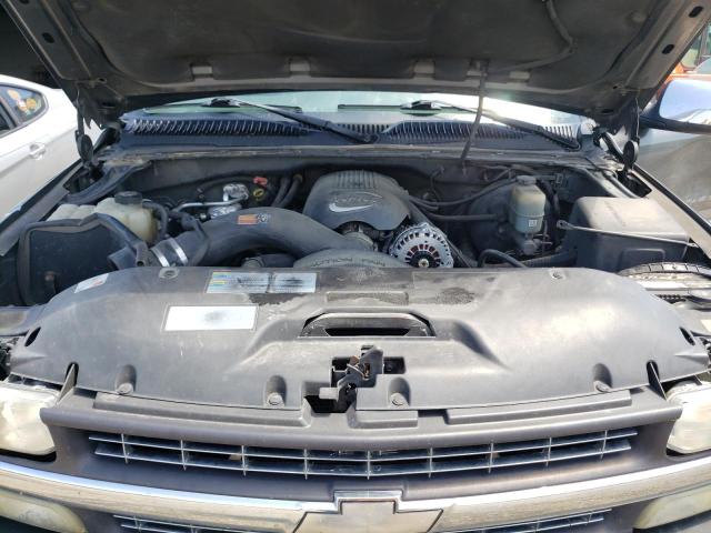 Zdjęcie 7 z aukcji – 2002 CHEVROLET SILVERADO z VIN 1GCEK19T42Z136147