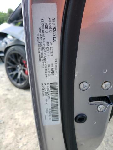 Photo 10 from auction – 2018 DODGE CHALLENGER with VIN 2C3CDZFJ4JH192739