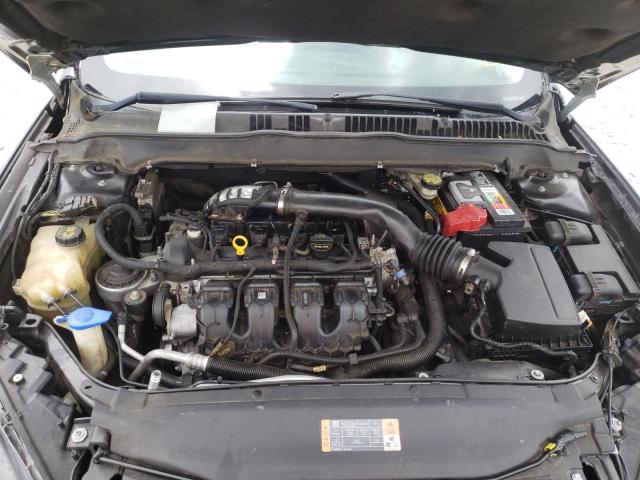 Photo 7 from auction – 2015 FORD FUSION SE with VIN 3FA6P0H98FR157461