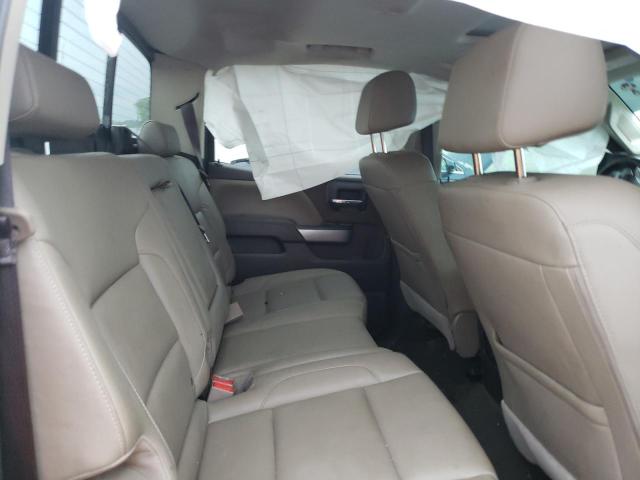 Photo 6 from auction – 2017 CHEVROLET SILVERADO with VIN 3GCUKSEJ4HG164951