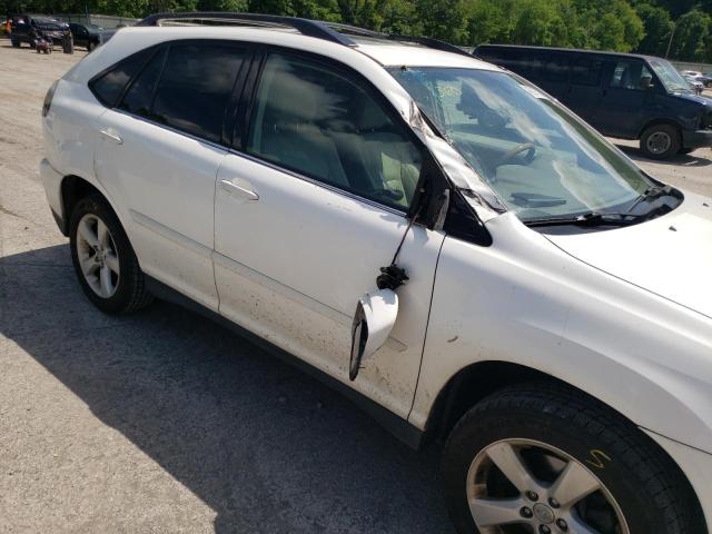 Photo 9 from auction – 2004 LEXUS RX 330 with VIN 2T2GA31U54C004115