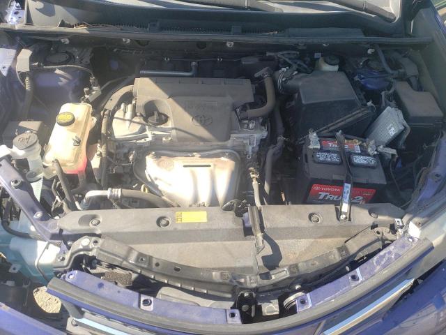 Photo 7 from auction – 2015 TOYOTA RAV4 LIMIT with VIN 2T3YFREV6FW221312