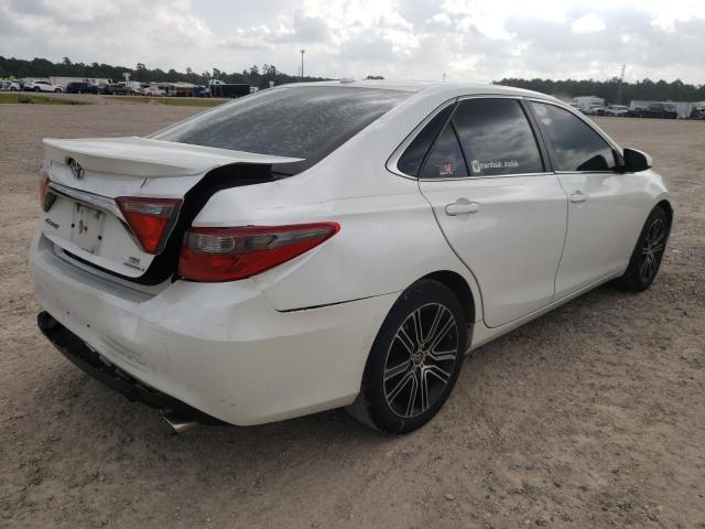 Photo 4 from auction – 2016 TOYOTA CAMRY LE with VIN 4T1BF1FK1GU145679