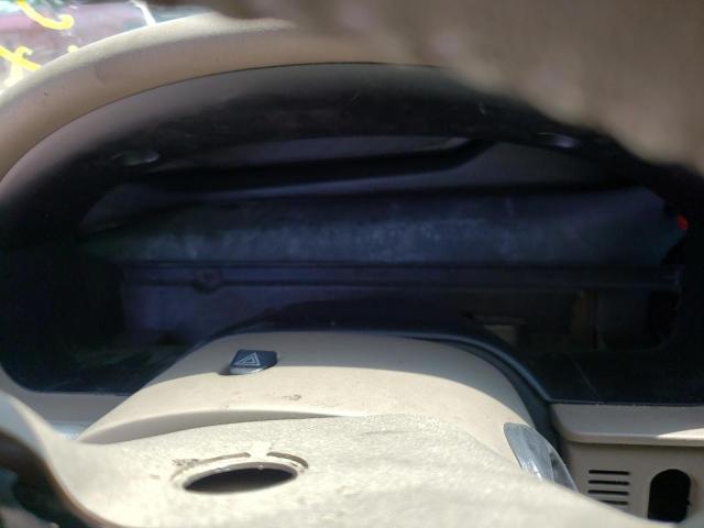 Photo 8 from auction – 2005 MERCURY MOUNTAINEE with VIN 4M2ZU66K65ZJ23418
