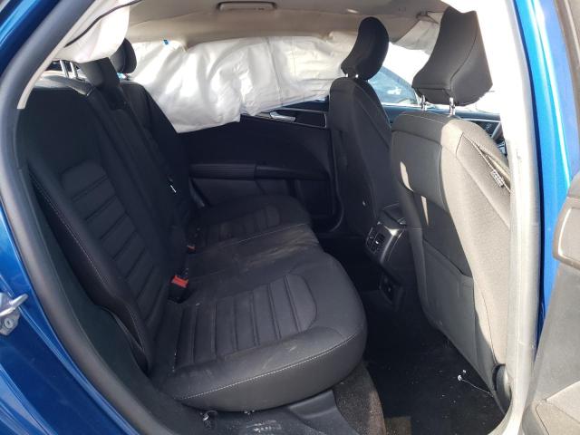Photo 6 from auction – 2018 FORD FUSION SE with VIN 3FA6P0LU3JR260582