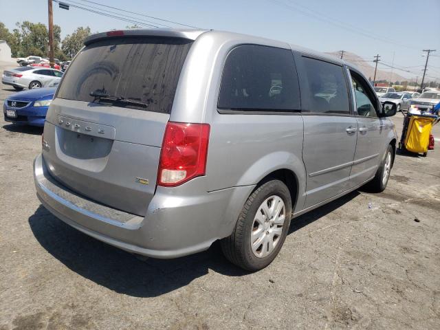 Photo 4 from auction – 2014 DODGE GRAND CARA with VIN 2C4RDGBG3ER433405