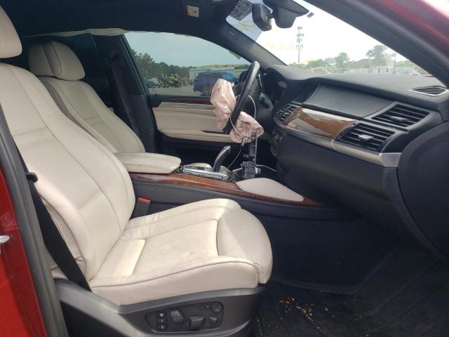 Photo 5 from auction – 2014 BMW X6 XDRIVE3 with VIN 5UXFG2C53E0C43156