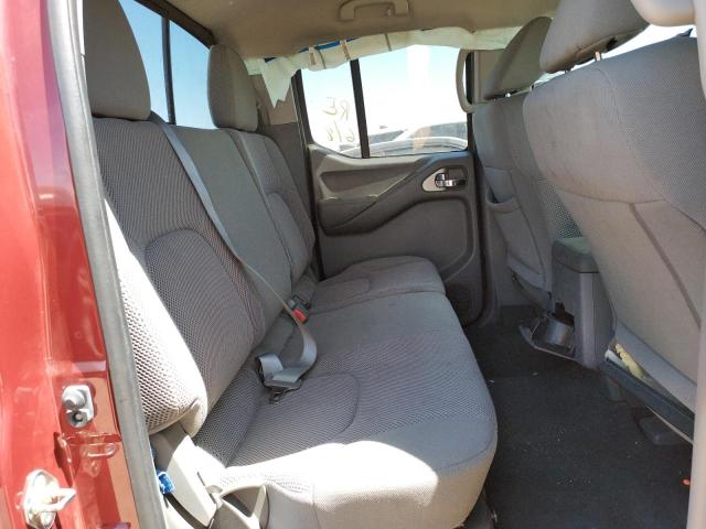Photo 6 from auction – 2019 NISSAN FRONTIER S with VIN 1N6AD0EVXKN737593